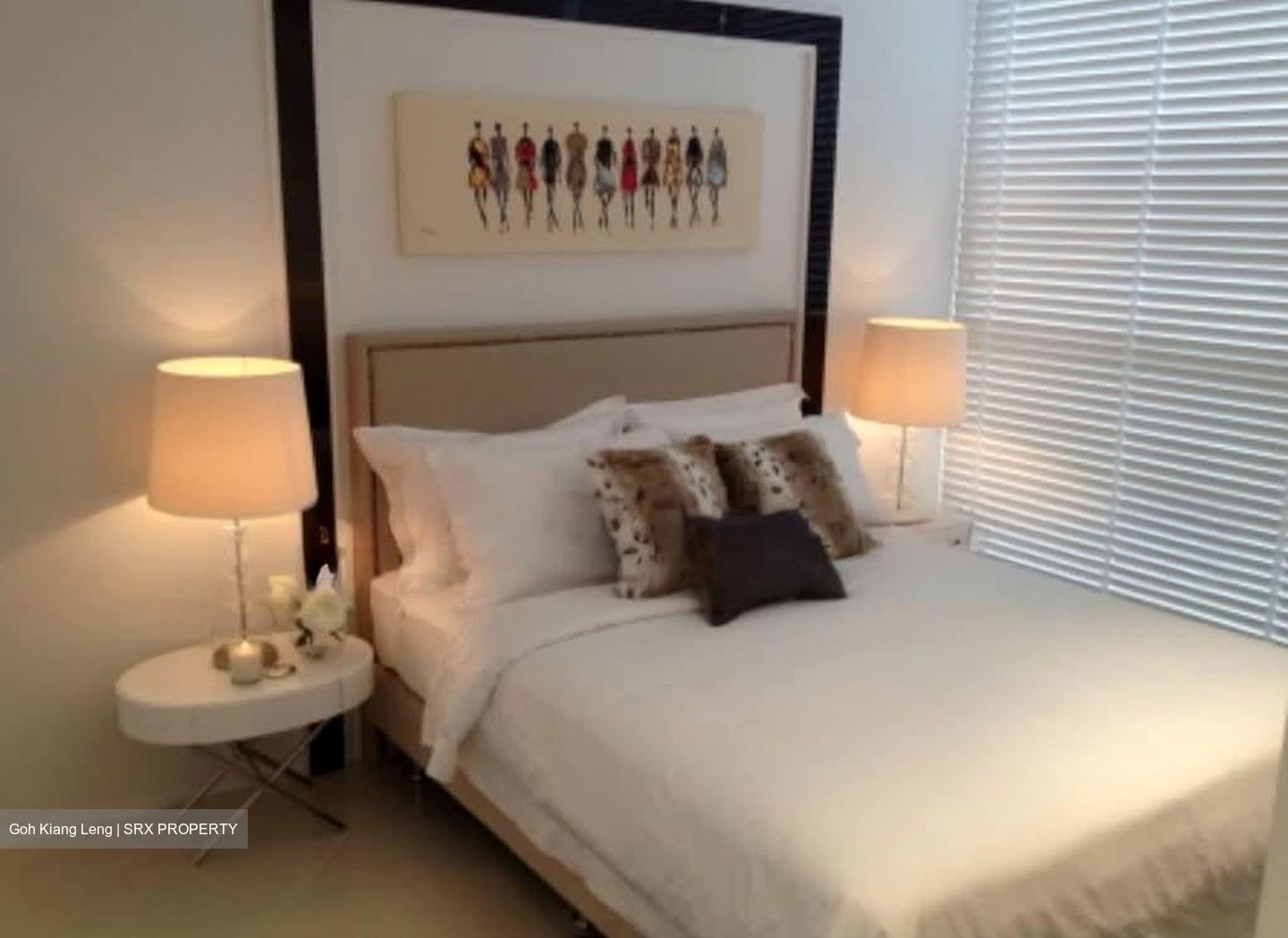 Scotts Square (D9), Apartment #601223471